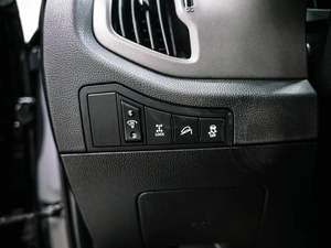 Внедорожник Kia Sportage 2014 года, 1499000 рублей, Красноярск