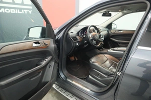 Внедорожник Mercedes-benz M-класс 2012 года, 2380000 рублей, Курск