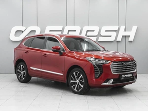 Внедорожник Haval Jolion 2021 года, 1850000 рублей, Ростов-на-Дону