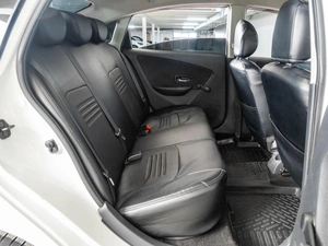 Седан Nissan Almera 2013 года, 645000 рублей, Ставрополь