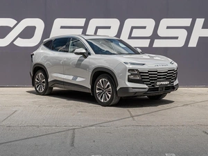 Внедорожник Jetour Dashing 2024 года, 2181000 рублей, Краснодар
