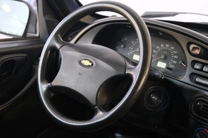 Внедорожник Chevrolet Niva 2008 года, 399000 рублей, Омск