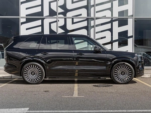 Внедорожник Zeekr 9X 2025 года, 11998000 рублей, Краснодар