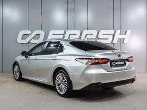 Седан Toyota Camry 2020 года, 2849000 рублей, Воронеж