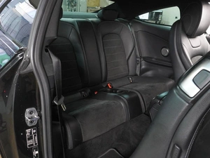 Купе Mercedes-benz C-класс 2019 года, 3299000 рублей, Воронеж