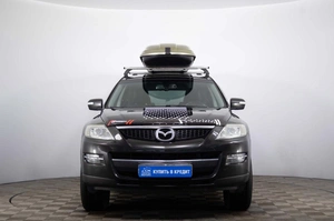 Внедорожник Mazda CX-9 2008 года, 839000 рублей, Пермь