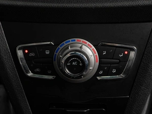 Хетчбэк Lifan X50 2016 года, 624000 рублей, Тюмень