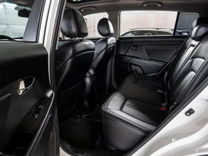 Внедорожник Kia Sportage 2011 года, 1299000 рублей, Краснодар