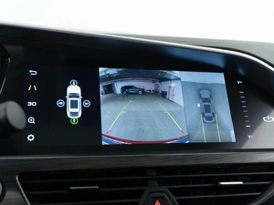 Внедорожник Geely Tugella 2021 года, 2698055 рублей, Москва