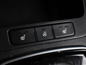 Седан Kia Rio 2021 года, 1834000 рублей, Воронеж