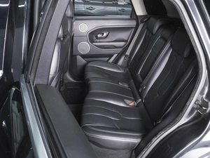 Внедорожник Land Rover Range Rover Evoque 2012 года, 1270000 рублей, Ростов-на-Дону