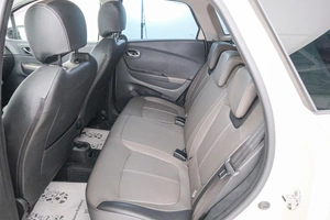 Внедорожник Renault Kaptur 2019 года, 2099000 рублей, Красноярск