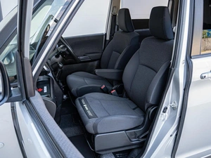 Минивэн Suzuki Solio 2018 года, 1060000 рублей, Краснодар