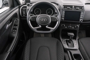 Внедорожник Hyundai Creta 2022 года, 2499000 рублей, Красноярск