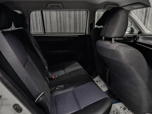 Универсал Toyota Corolla Fielder 2018 года, 1120000 рублей, Красноярск