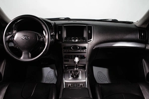 Седан Infiniti G25 2013 года, 1539000 рублей, Сургут