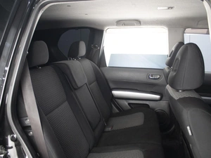 Внедорожник Nissan X-Trail 2007 года, 990000 рублей, Омск