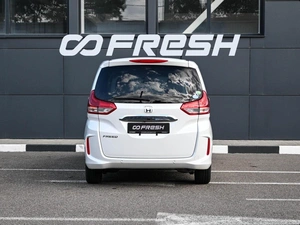 Минивэн Honda Freed 2019 года, 1764000 рублей, Кирилловка