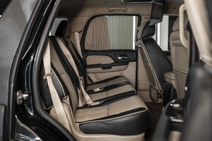 Пикап Cadillac Escalade 2011 года, 4299999 рублей, Москва