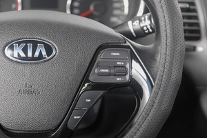 Седан Kia Cerato 2019 года, 1519000 рублей, Кемерово