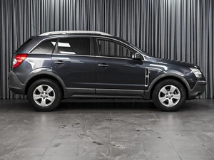 Внедорожник Opel Antara 2008 года, 799000 рублей, Ставрополь