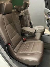 Внедорожник Mercedes-Benz GLS-класс 2019 года, 8800000 рублей, Красноярск