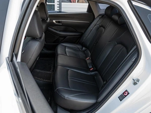 Седан Hyundai Sonata 2019 года, 2265000 рублей, Краснодар