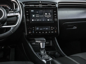 Внедорожник Hyundai Tucson 2021 года, 2299000 рублей, Кирилловка