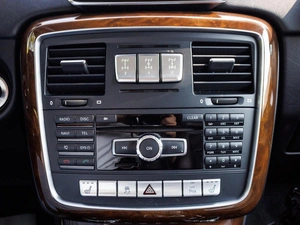 Внедорожник Mercedes-benz G-класс 2015 года, 4295000 рублей, Большой Сочи
