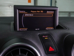 Хетчбэк Audi A1 2013 года, 829000 рублей, Воронеж