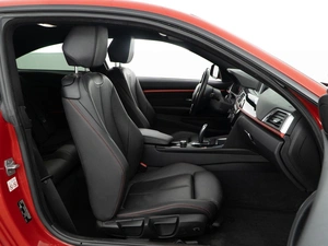 Купе BMW 4 серия 2018 года, 3449999 рублей, Москва