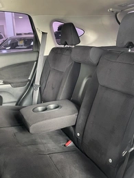 Внедорожник Honda CR-V 2012 года, 1827000 рублей, Солонцы