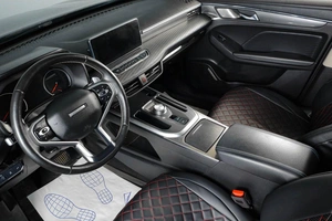 Внедорожник Haval Jolion 2021 года, 1469000 рублей, Тюмень