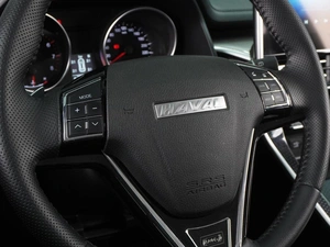 Внедорожник Haval M6 2024 года, 2120000 рублей, Воронеж