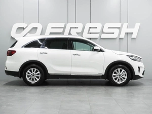 Внедорожник Kia Sorento Prime 2018 года, 2279000 рублей, Воронеж