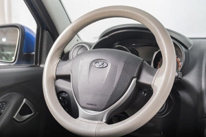 Лифтбек ВАЗ (LADA) Granta 2019 года, 899000 рублей, Томск