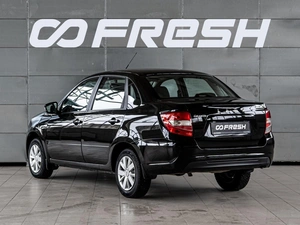 Седан ВАЗ (LADA) Granta 2023 года, 821000 рублей, Краснодар