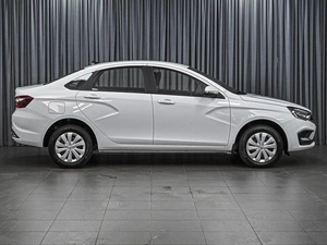 Седан ВАЗ (LADA) Vesta 2026 года, 1632000 рублей, Ставрополь