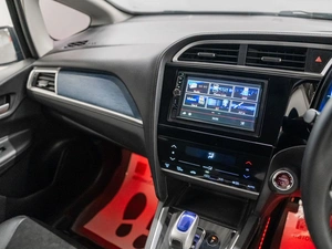 Универсал Honda Shuttle 2015 года, 1250000 рублей, Красноярск