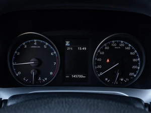 Внедорожник Toyota RAV4 2017 года, 1997000 рублей, Ставрополь