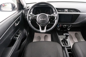 Хетчбэк Kia Rio X 2022 года, 1799000 рублей, Красноярск