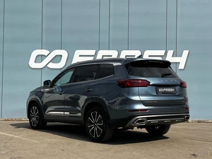 Внедорожник Chery Tiggo 8 Pro 2021 года, 1799000 рублей, Ижевск