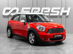 Внедорожник MINI Cooper Countryman 2012 года, 1199000 рублей, Тюмень