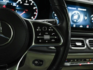 Внедорожник Mercedes-benz GLS-класс 2021 года, 8899000 рублей, Ставрополь