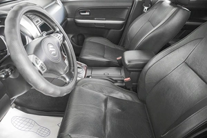 Внедорожник Suzuki Grand Vitara 2006 года, 749000 рублей, Кемерово