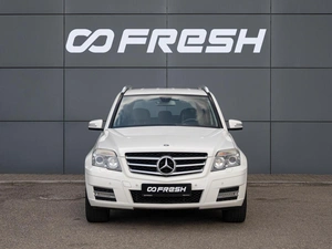 Внедорожник Mercedes-benz GLK-класс 2010 года, 1450000 рублей, Краснодар