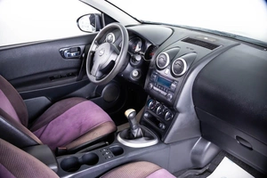 Внедорожник Nissan Qashqai 2013 года, 879000 рублей, Пермь