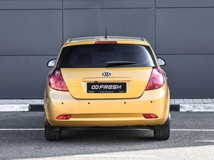 Хетчбэк Kia Ceed 2009 года, 699000 рублей, Кирилловка