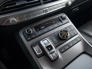 Внедорожник Hyundai Palisade 2021 года, 5250000 рублей, Краснодар