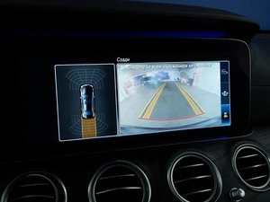 Седан Mercedes-benz E-класс 2018 года, 3190000 рублей, Москва